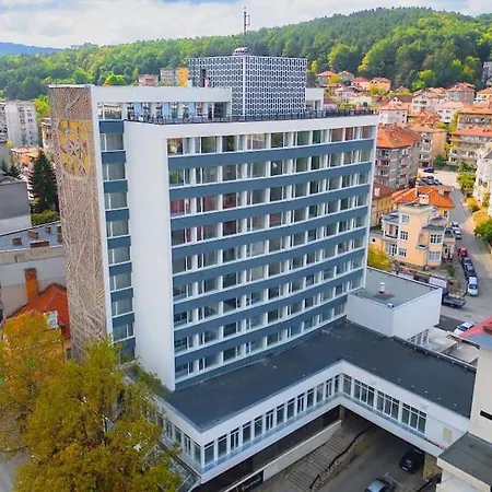 Apartament In The Center Of Gabrowo