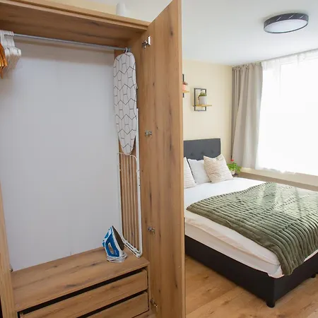 Apartament In The Center Of