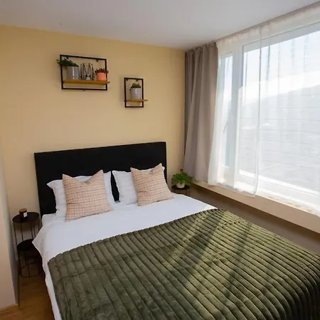 Apartament In The Center Of