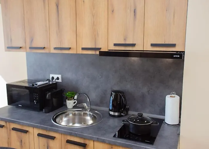 In The Center Of * Gabrowo