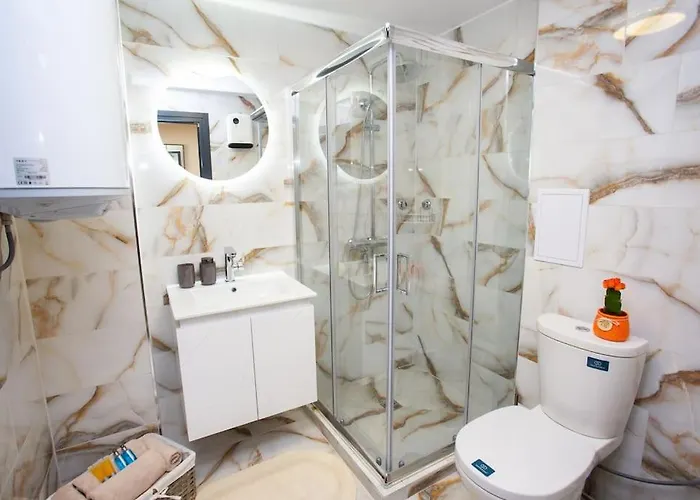 In The Center Of * Gabrowo